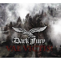 Dark Fury - Vae Victis! DIGIPACK