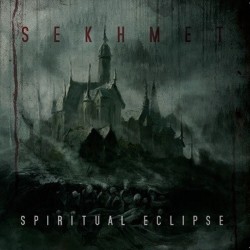 Sekhmet - Spiritual Eclipse LP