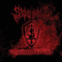 Sekhmet - Consumed by Void LP
