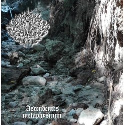 Grota Pramocy - Ascendentes Metaphysicum CD