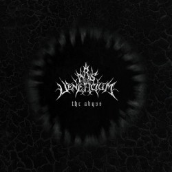 Ars Veneficium - The Abyss CD