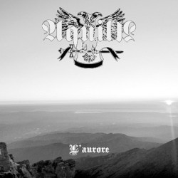 Aquila - L'Aurore CD