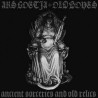 Ars Goetia / Old Bones - Ancient Sorceries and Old Relics CD
