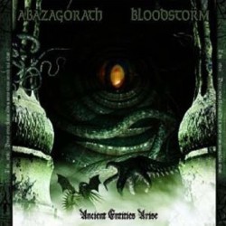 Abazagorath / Blood Storm -...