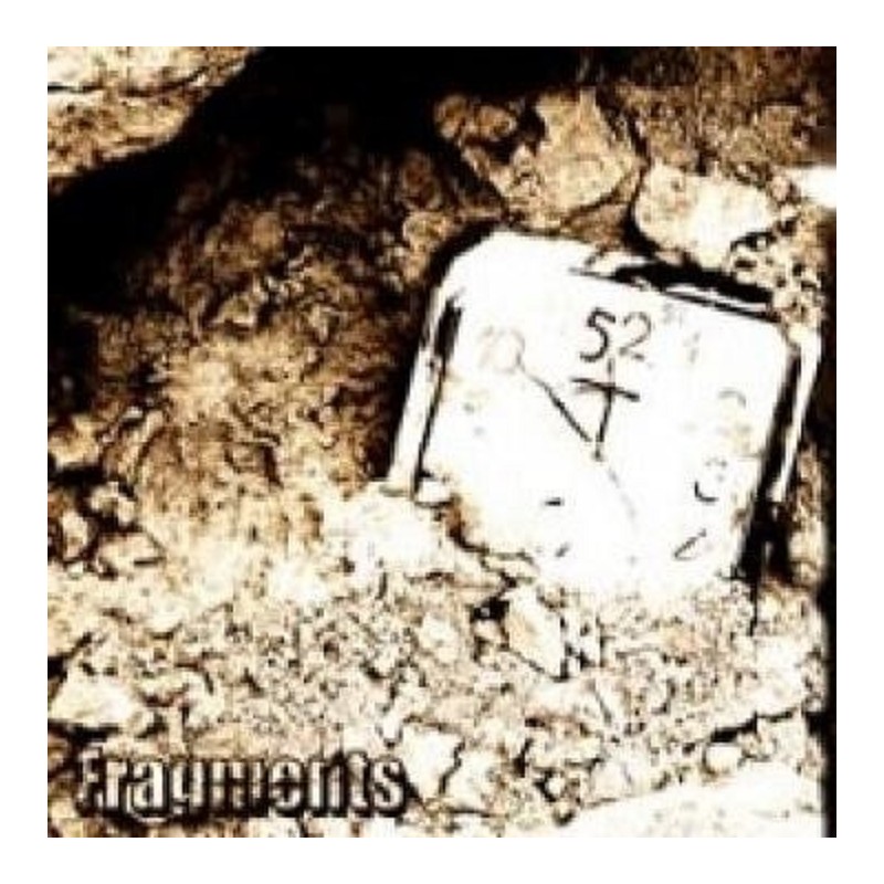 Aglaomorpha - Fragments CD