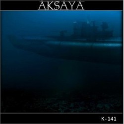 Aksaya - K-141 CD