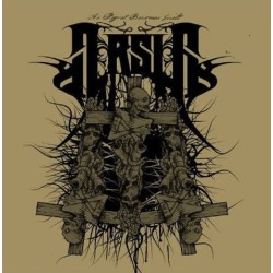 Arsis - As Regret Becomes...