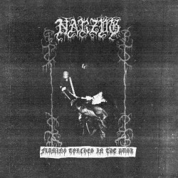 Narzug - Flaming Torches In...