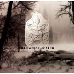 Allfather Odinn - Allfather Odinn CD