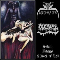 Abigail / Dulvel - Satan,...