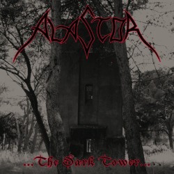 Alastor - The Dark Tower CD