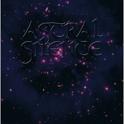 Astral Silence - Astral...
