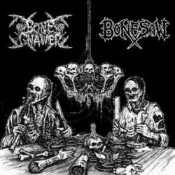 Bone Gnawer / Bonesaw -...