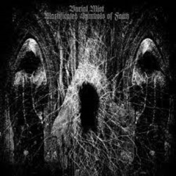 Burial Mist - Mortificated...