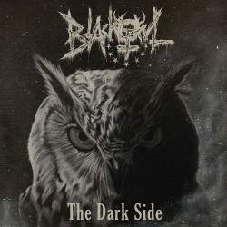 Blackowl - The Dark Side CD