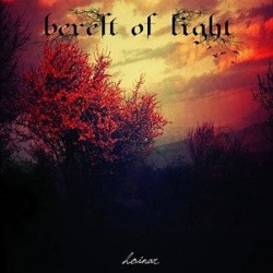 Bereft of Light - Hoinar CD