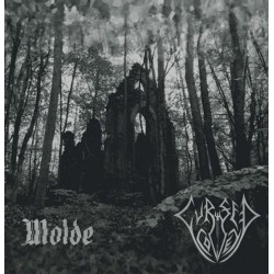 Cursed Coven / Molde - Split CD