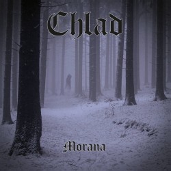 Chlad - Morana CD