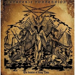 Cadaveric Possession - The...