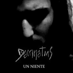 Damnatus - Un niente CD