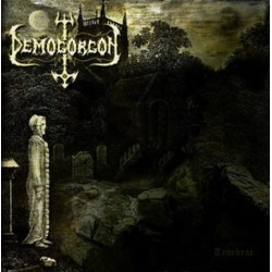 Demogorgon - Tenebrae CD