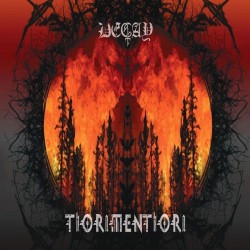 Decay - ThORnMENThORn CD