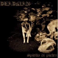 Deadman - Spirito di Pietra CD