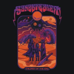 Sandbreaker - Children of...