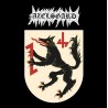 Azelsgard - Under the Sign of the Black Wolf CD