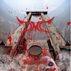 D.M.C. - Decapitation CD