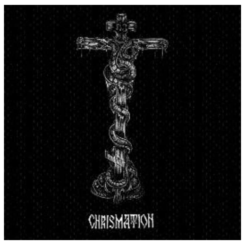 Deus Ignotus - Chrismation CD