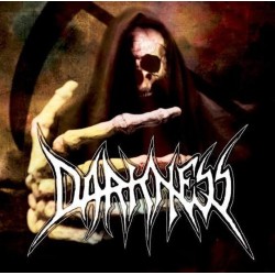 Darkness - Darkness CD