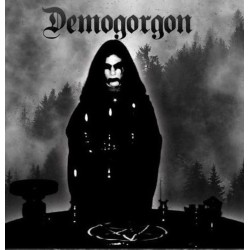 Demogorgon - Demogorgon CD