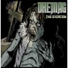 Dhemag - The Exorcism CD