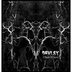 Devlsy - A Parade of States CD