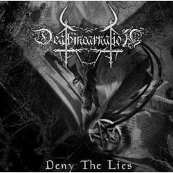 Deathincarnation - Deny the...