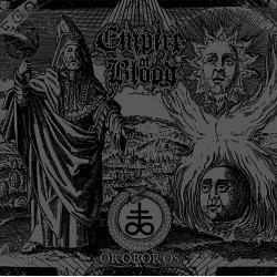 Empire of Blood - Oroboros CD