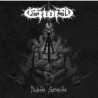 Enoid - Suicide Genocide CD