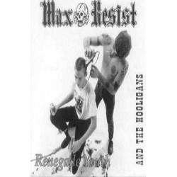 Max Resist and the...