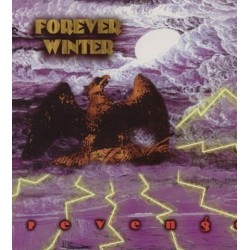 Forever Winter - Revenge CD