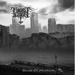 Frost Legion - Death of...