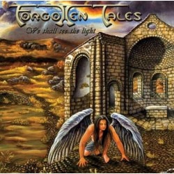 Forgotten Tales - We Shall See the Light CD