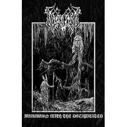 Forlorn Winds - Murmurs with the Decapitated MC