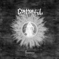 Gor Morgul - Heresy CD