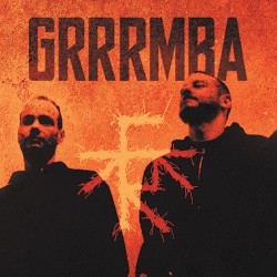 Garramba - Garramba CD