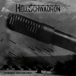 Hellschwadron - Storming...