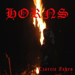 Horns - Czarcie żebro CD
