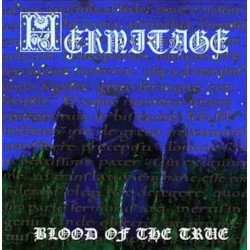 Hermitage - Blood of The...