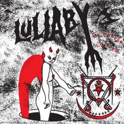 Lullaby - My Master Lucifer / The Morning Star LP