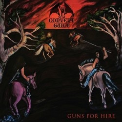 Convent Guilt - Guns for Hire CD